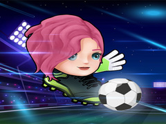 Ойын Bobblehead Ball