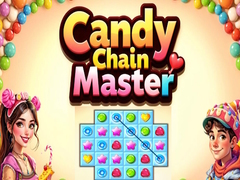 Ойын Candy Chain Master