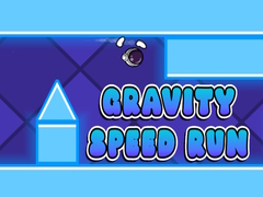 Ойын Gravity Speed Run