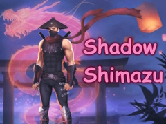 Ойын Shadow Shimazu