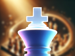 Ойын Chess Duel