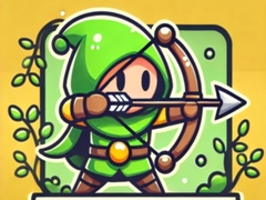 Ойын Archer Legend