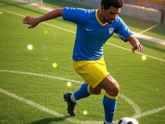 Ойын Authentic Football