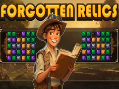 Ойын Forgotten Relics