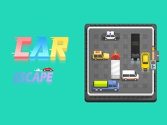 Ойын Car Escape