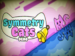 Ойын Symmetry Cats