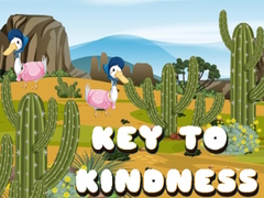 Ойын Key to Kindness