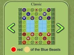Ойын Chess Jungle