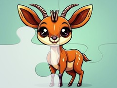 Ойын Animal Explorer 2 Puzzle Game