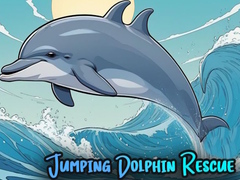 Ойын Jumping Dolphin Rescue