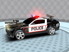 Ойын Police Car