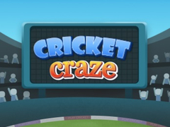 Ойын Cricket Craze