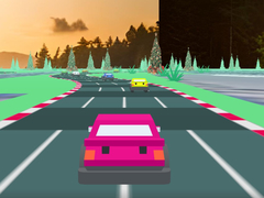 Ойын High Speed Chase 3D