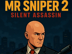 Ойын Mr Sniper 2 Silent Assassin