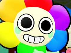 Ойын Jigsaw Puzzle: Dandy's World