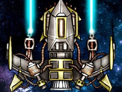 Ойын Galaxy Carnage