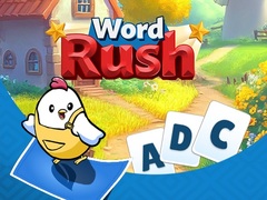 Ойын Word Rush