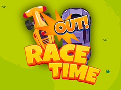 Ойын Race Time