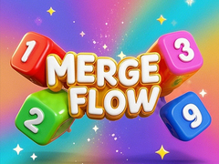 Ойын Merge Flow