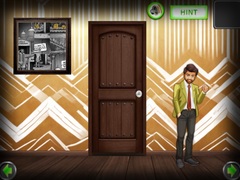 Ойын Amgel Easy Room Escape 268