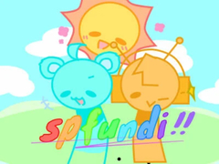 Ойын Spfundi Sprunki