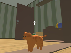 Ойын Cat Chaos Simulator