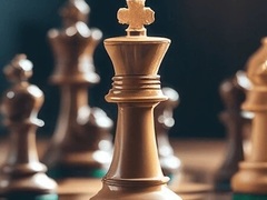 Ойын Chess Online