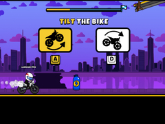 Ойын Crazy MotoX Multiplayer