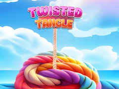 Ойын Twisted Tangle