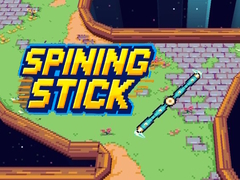 Ойын Spining Stick