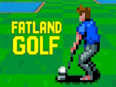 Ойын Fatland Golf