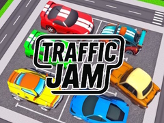 Ойын Traffic Jam