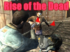 Ойын Rise of the Dead