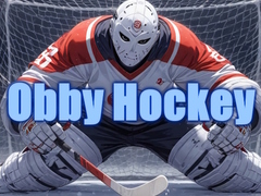 Ойын Obby Hockey