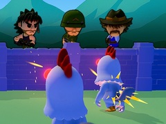 Ойын Hero Merge