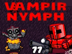 Ойын Vampir Nymph