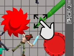 Ойын People Playground 3D