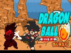 Ойын Dragon Ball Nova Burst