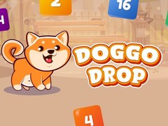 Ойын Doggo Drop