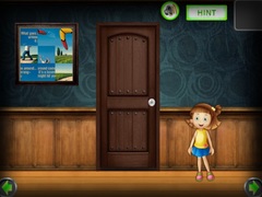 Ойын Amgel Kids Room Escape 291