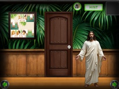 Ойын Amgel Palm Sunday Escape