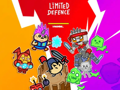 Ойын Limited Defense