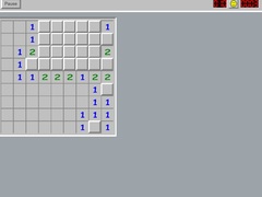 Ойын Minesweeper