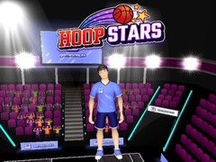 Ойын Hoop Stars