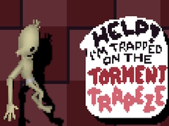 Ойын Help! I’m Trapped on The Torment Trapeze