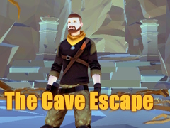 Ойын The Cave Escape