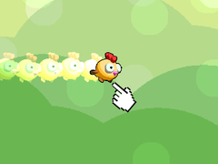 Ойын Fly Fly Fly