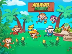 Ойын Monkey Market