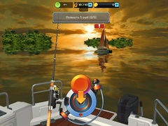 Ойын Russian Fishing At Sea