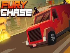 Ойын Fury Chase